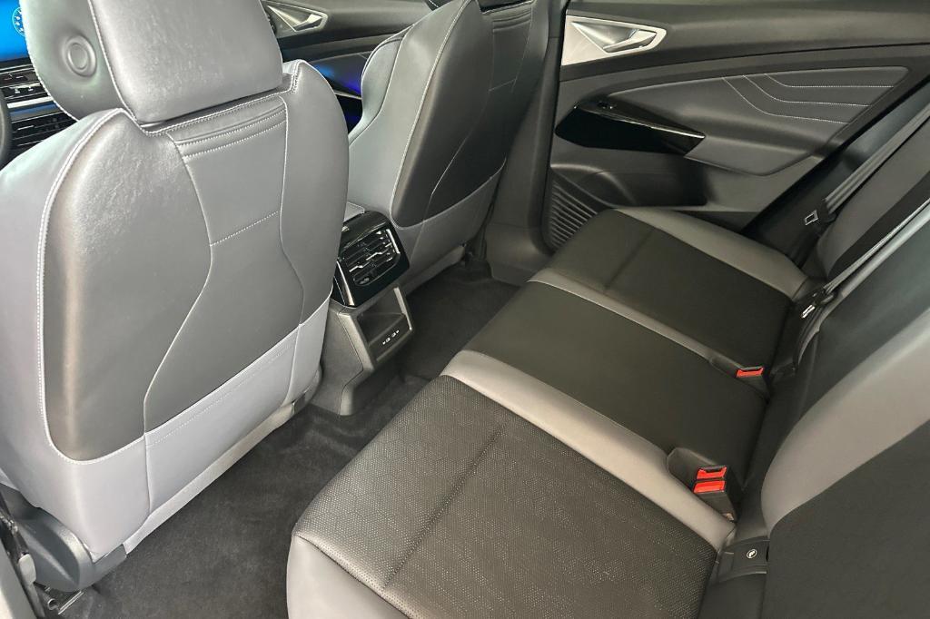 used 2023 Volkswagen ID.4 car, priced at $23,488