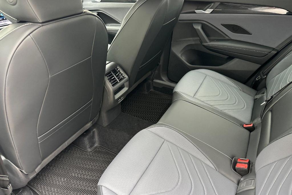 new 2026 Volkswagen Tiguan car, priced at $34,837