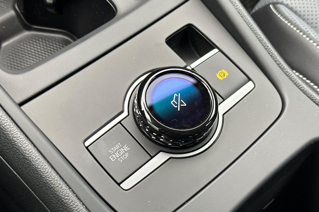 new 2026 Volkswagen Tiguan car, priced at $34,837