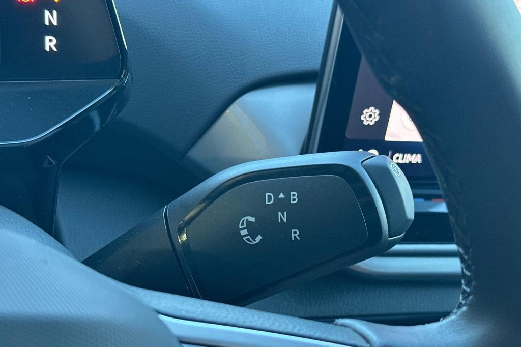 new 2026 Volkswagen ID.4 car, priced at $50,272