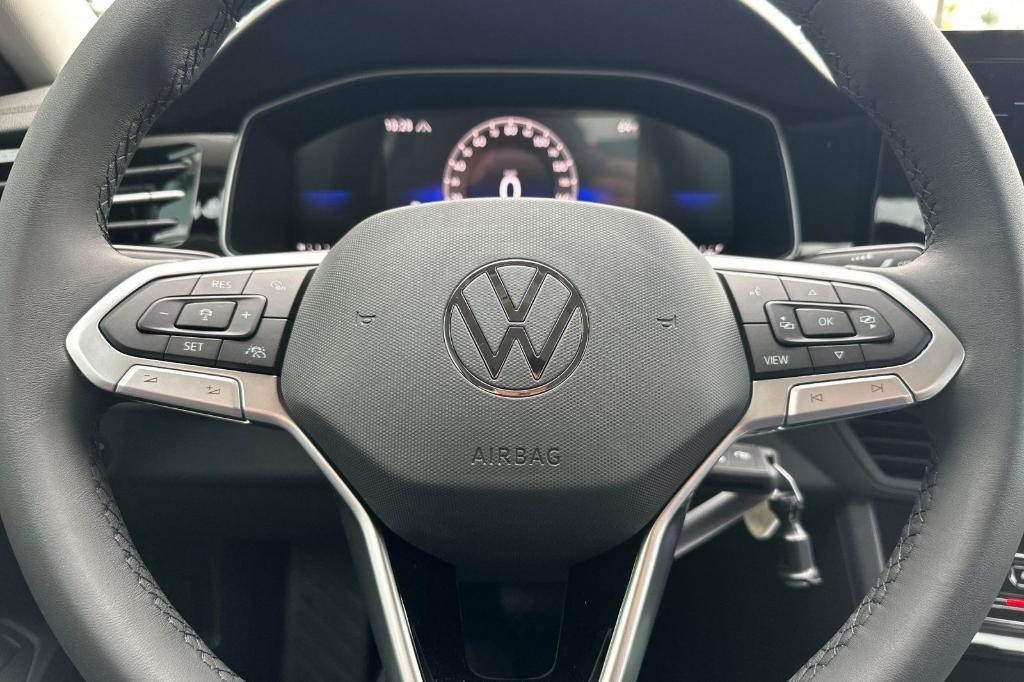 new 2026 Volkswagen Jetta car, priced at $25,403