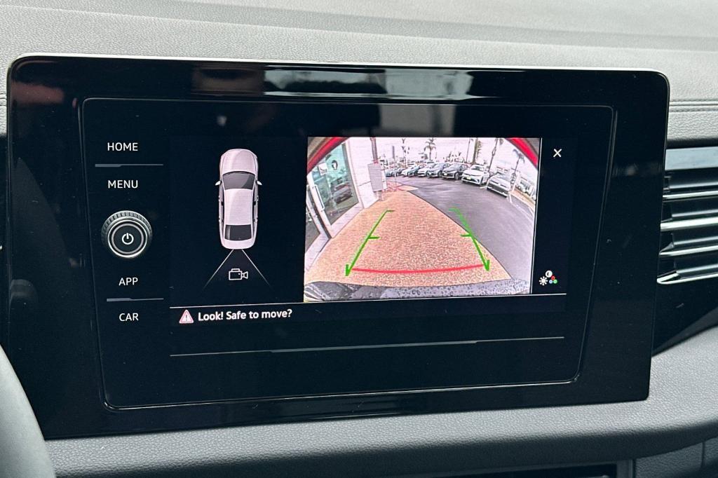 new 2026 Volkswagen Jetta car, priced at $25,403