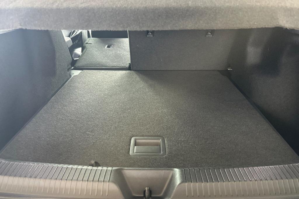 used 2023 Volkswagen ID.4 car, priced at $19,488