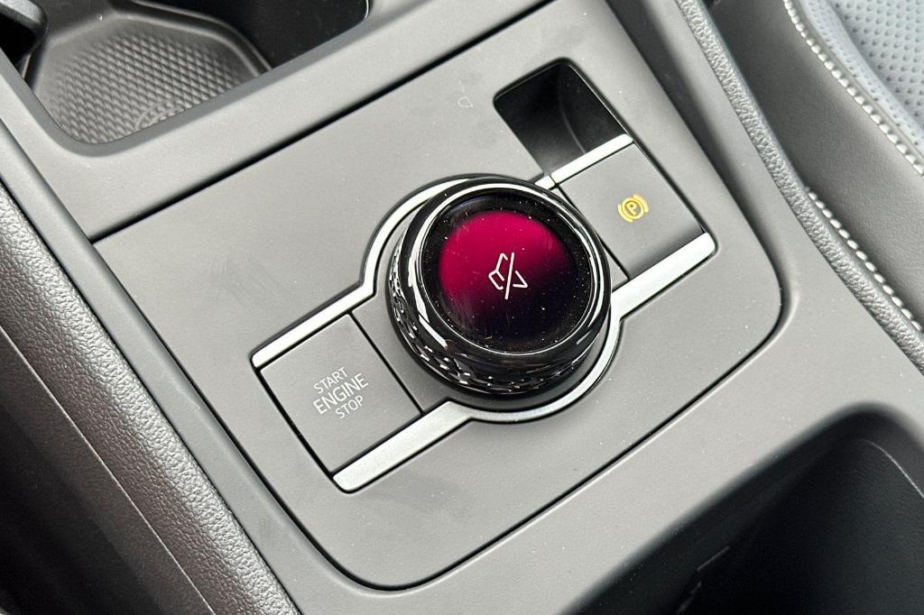 new 2026 Volkswagen Tiguan car, priced at $39,062