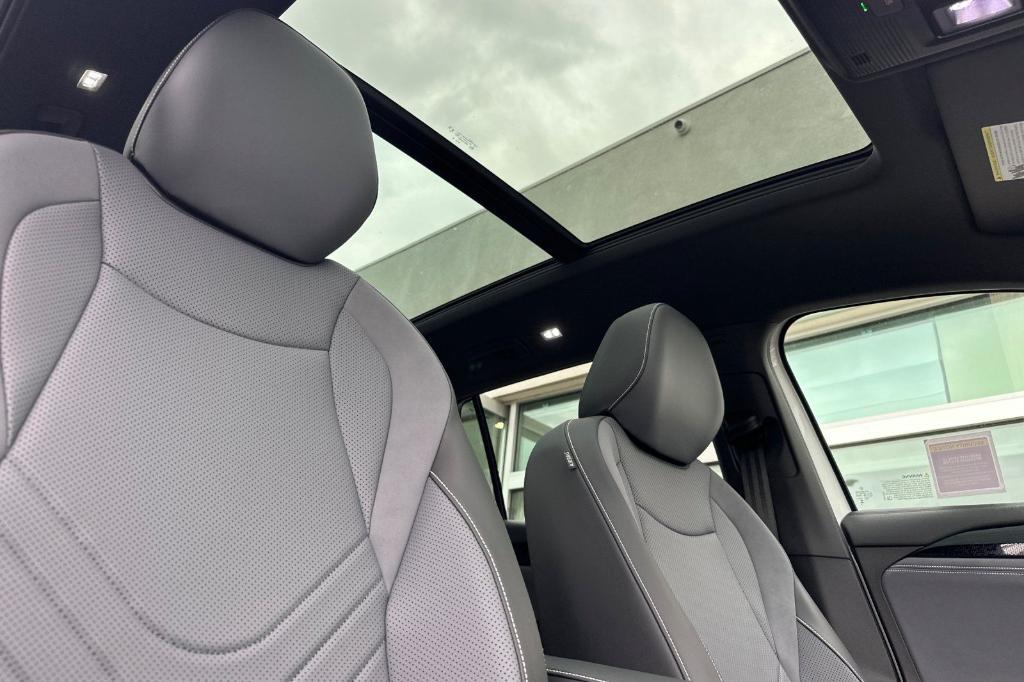 new 2026 Volkswagen Tiguan car, priced at $39,457