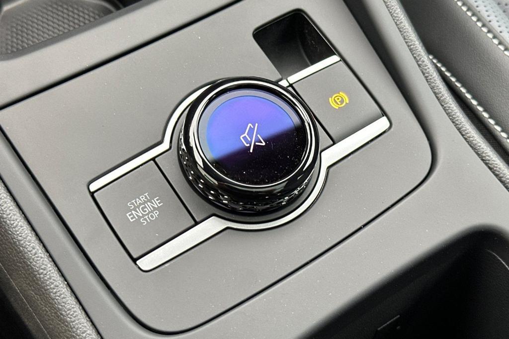 new 2026 Volkswagen Tiguan car, priced at $39,457