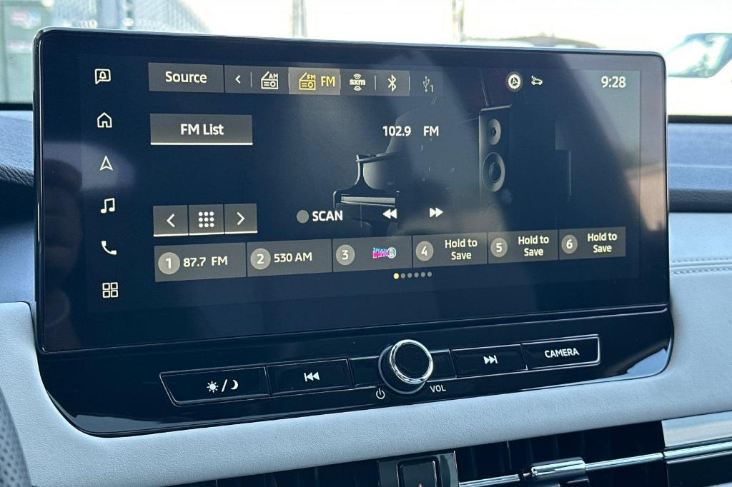 new 2025 Mitsubishi Outlander car, priced at $38,600