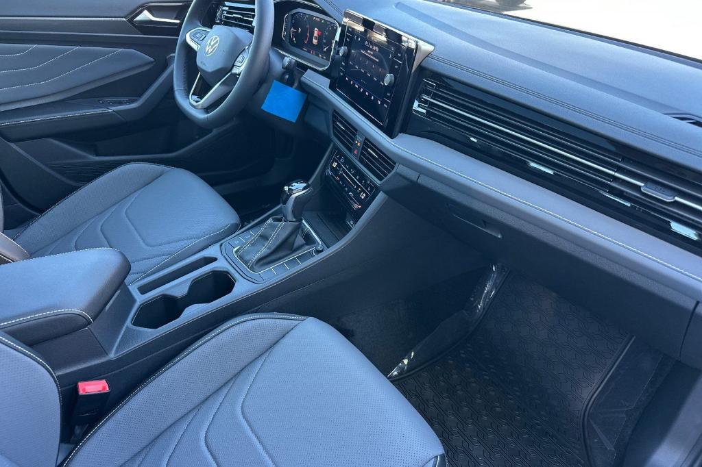 new 2026 Volkswagen Jetta car, priced at $32,089