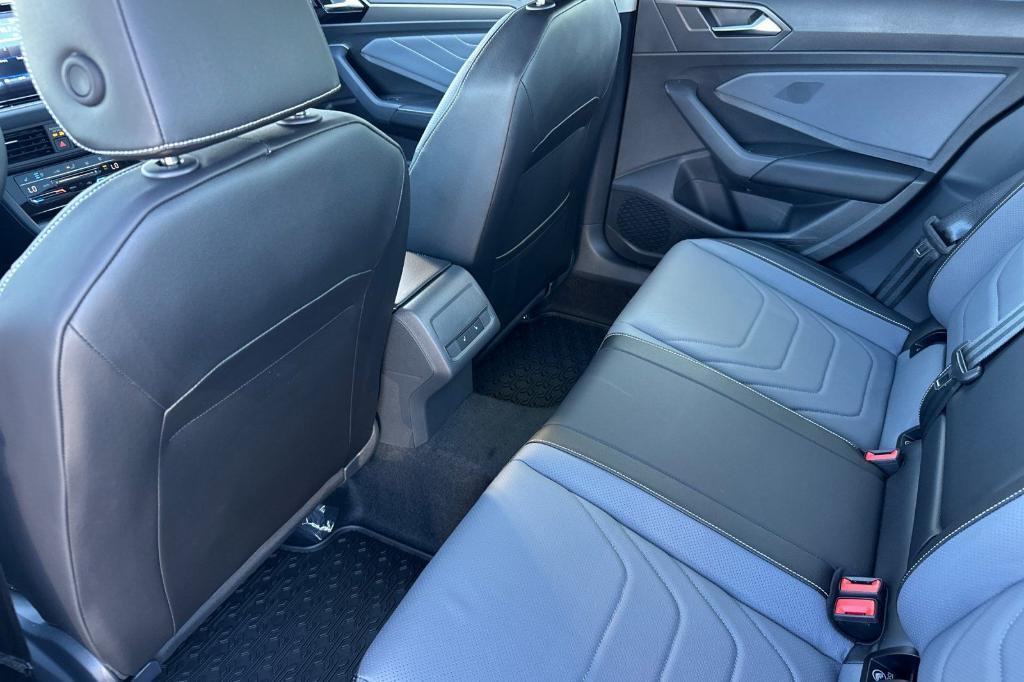 new 2026 Volkswagen Jetta car, priced at $32,089