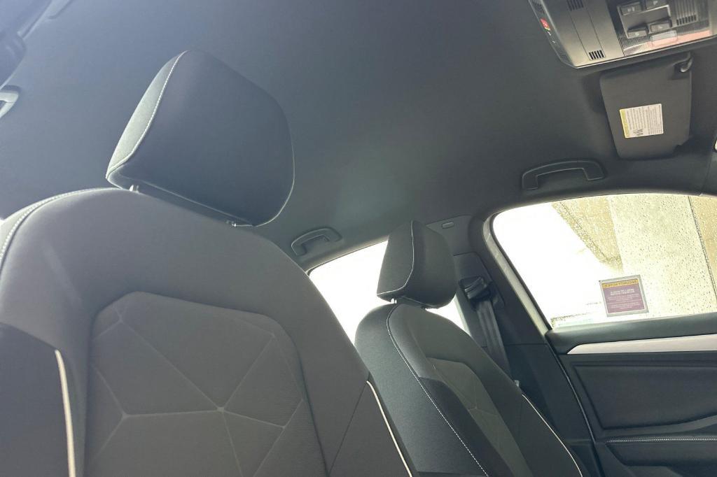 new 2026 Volkswagen Jetta car, priced at $26,351