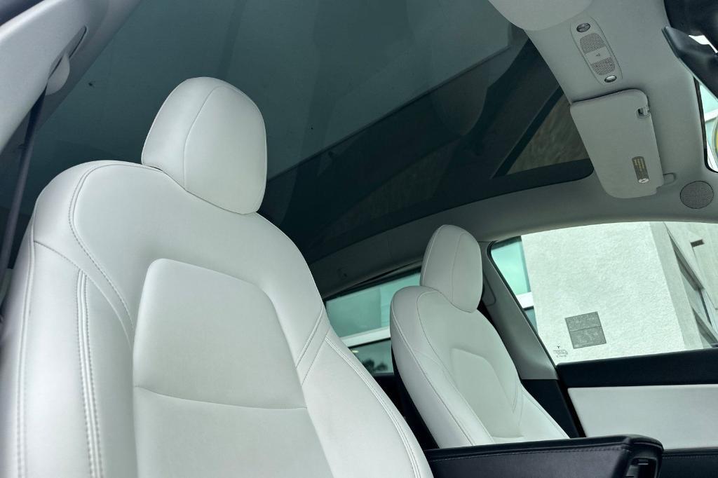 used 2022 Tesla Model Y car, priced at $26,998