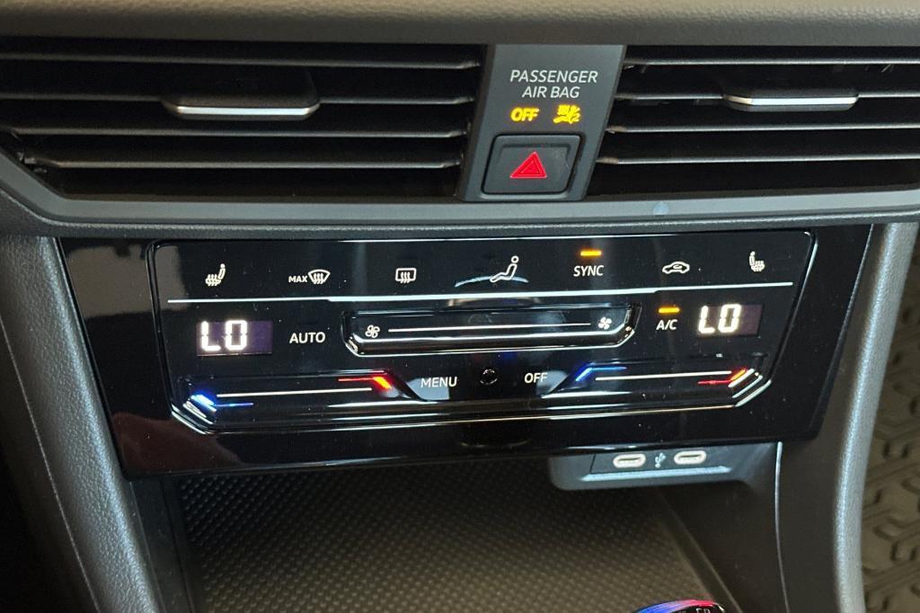 new 2026 Volkswagen Jetta car, priced at $26,614