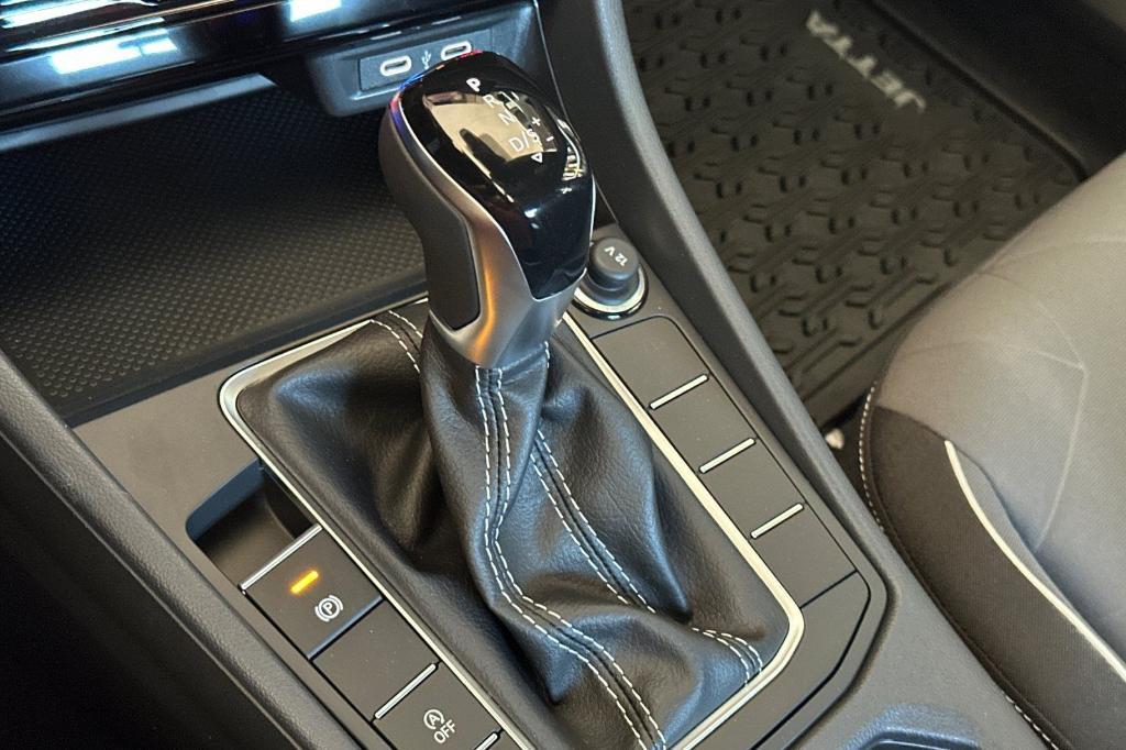 new 2026 Volkswagen Jetta car, priced at $26,614