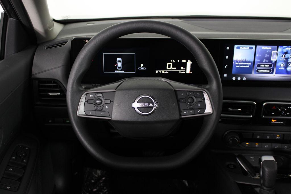 new 2026 Nissan Sentra car, priced at $22,772