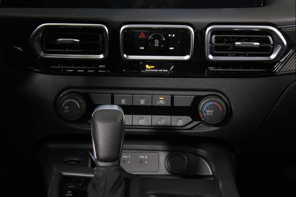 new 2026 Nissan Sentra car, priced at $22,772