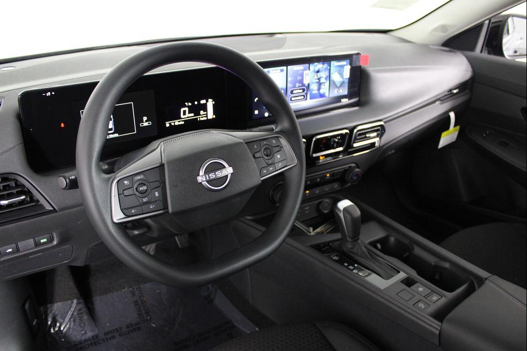 new 2026 Nissan Sentra car, priced at $22,772