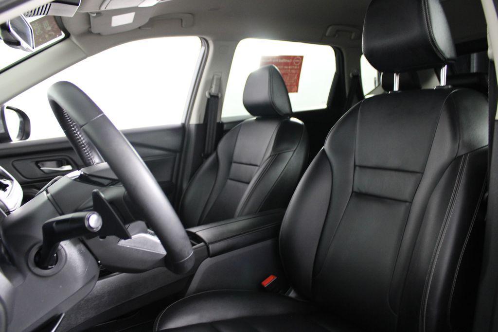 used 2026 Nissan Rogue car, priced at $29,309