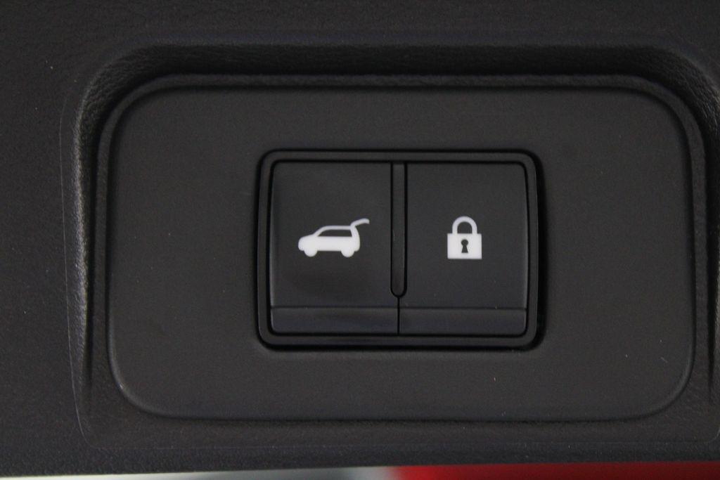 used 2026 Nissan Rogue car, priced at $29,309