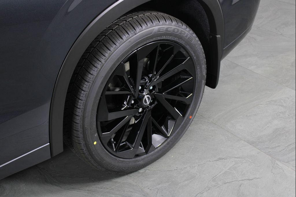 new 2026 Nissan Rogue car, priced at $43,494