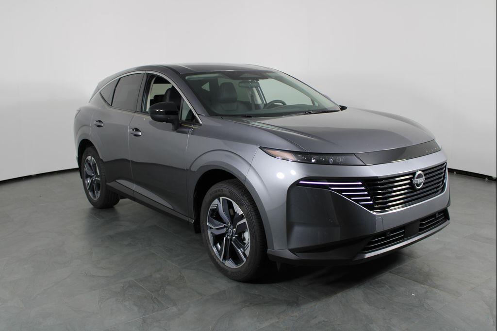 new 2026 Nissan Murano car, priced at $39,112