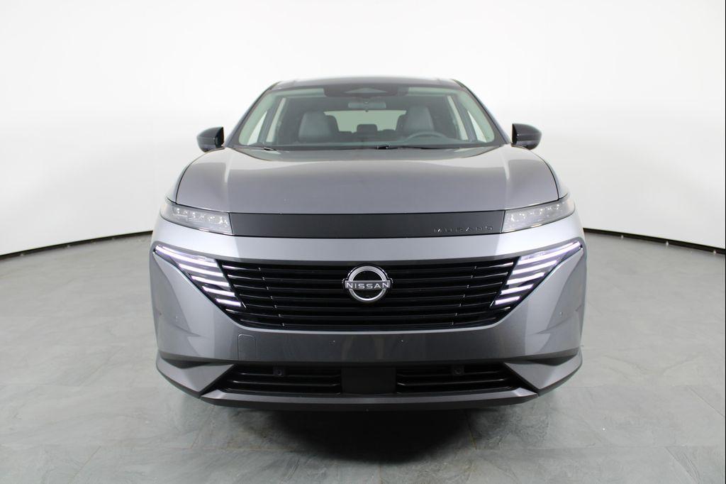 new 2026 Nissan Murano car, priced at $39,112