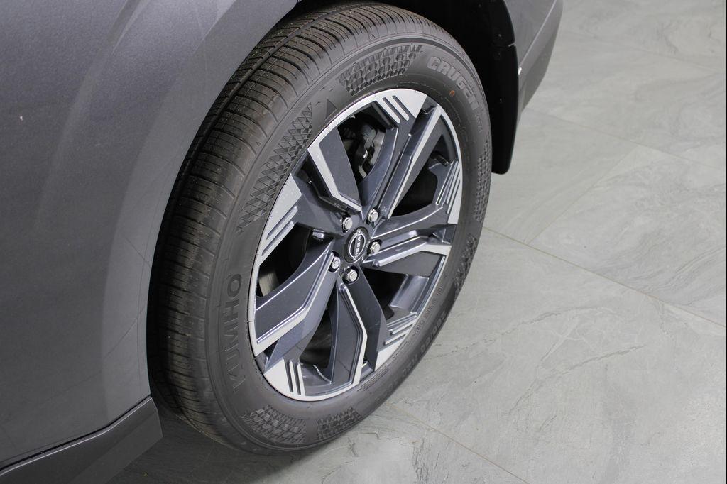 new 2026 Nissan Murano car, priced at $39,112