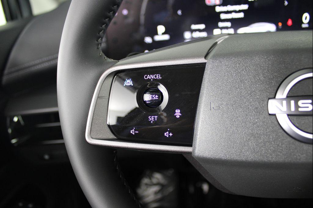 new 2026 Nissan Murano car, priced at $39,112