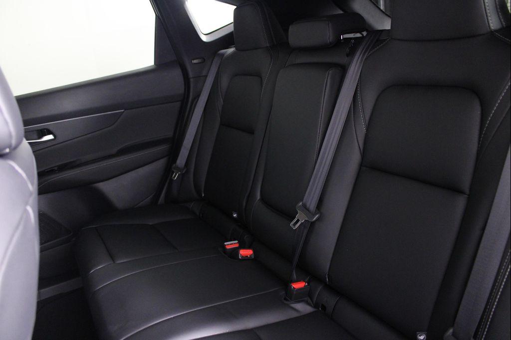 new 2026 Nissan Murano car, priced at $39,112