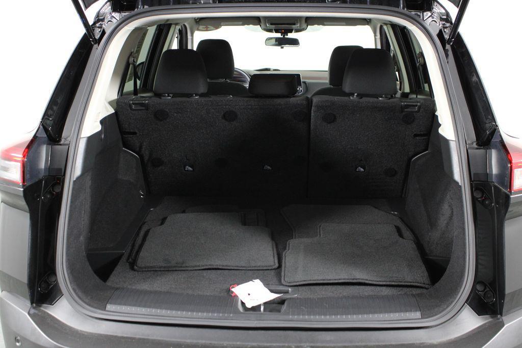 used 2023 Nissan Rogue car, priced at $20,885