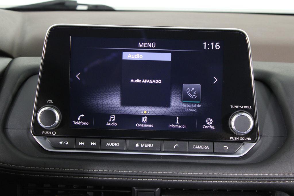 used 2023 Nissan Rogue car, priced at $20,885