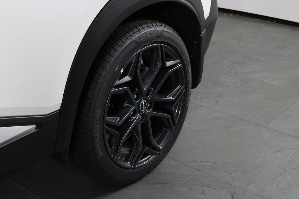 new 2026 Nissan Kicks car, priced at $27,609