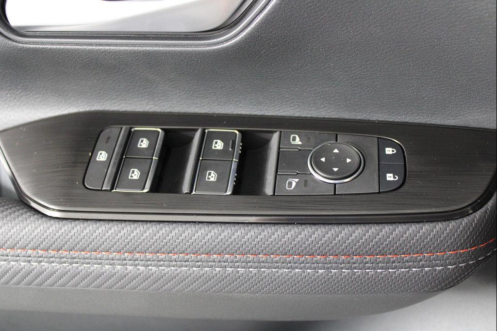 new 2026 Nissan Kicks car, priced at $27,124