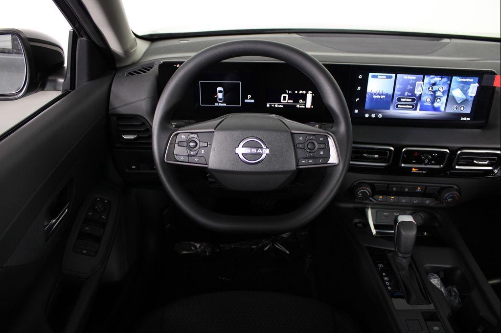 new 2026 Nissan Sentra car, priced at $22,327
