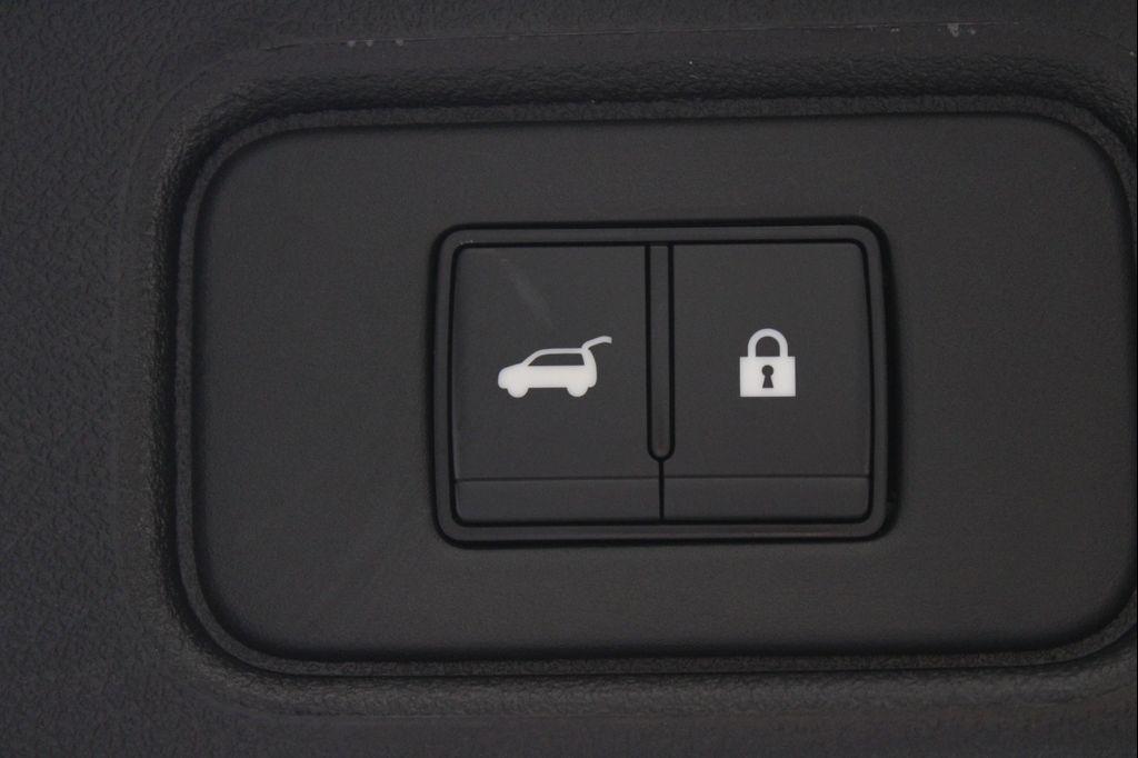 new 2025 Nissan Pathfinder car, priced at $35,434