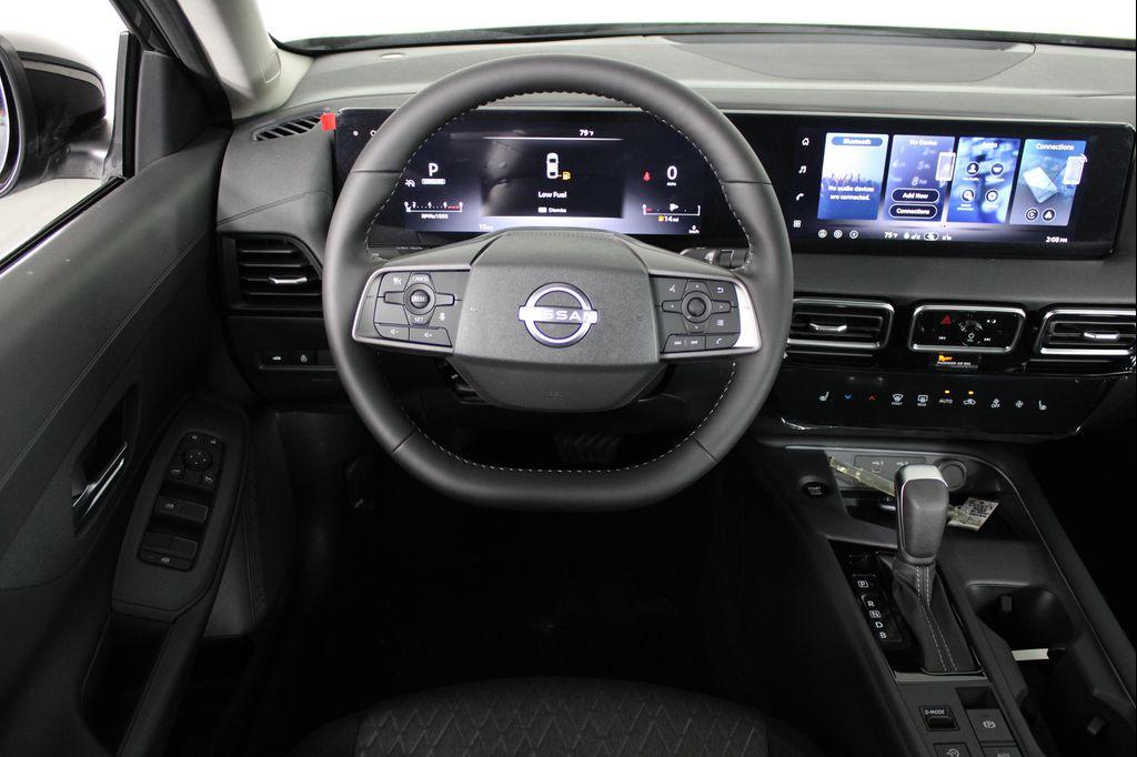 new 2026 Nissan Sentra car, priced at $25,117