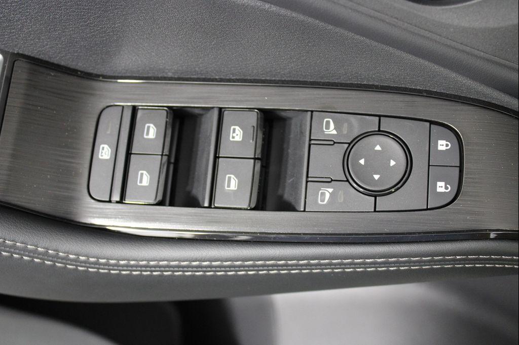 new 2026 Nissan Rogue car, priced at $28,036