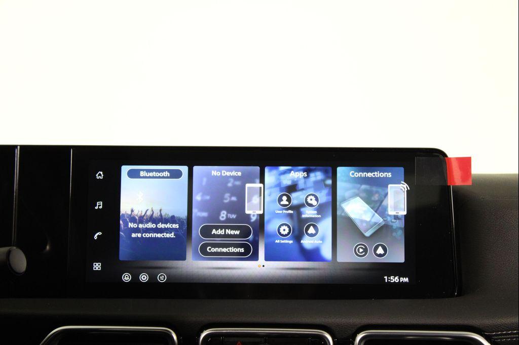 new 2026 Nissan Sentra car, priced at $22,813