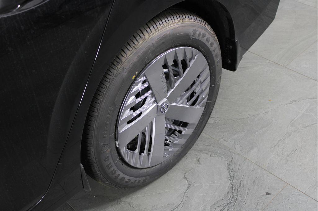 new 2026 Nissan Sentra car, priced at $22,813