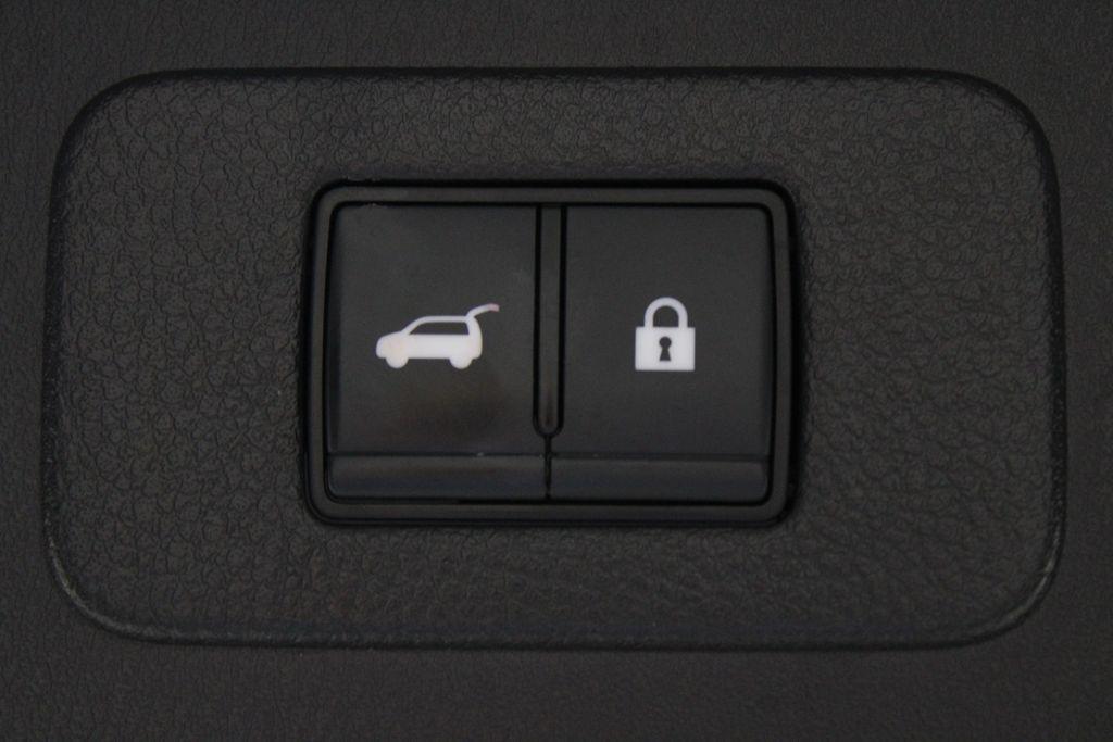 used 2023 Nissan Armada car, priced at $31,760