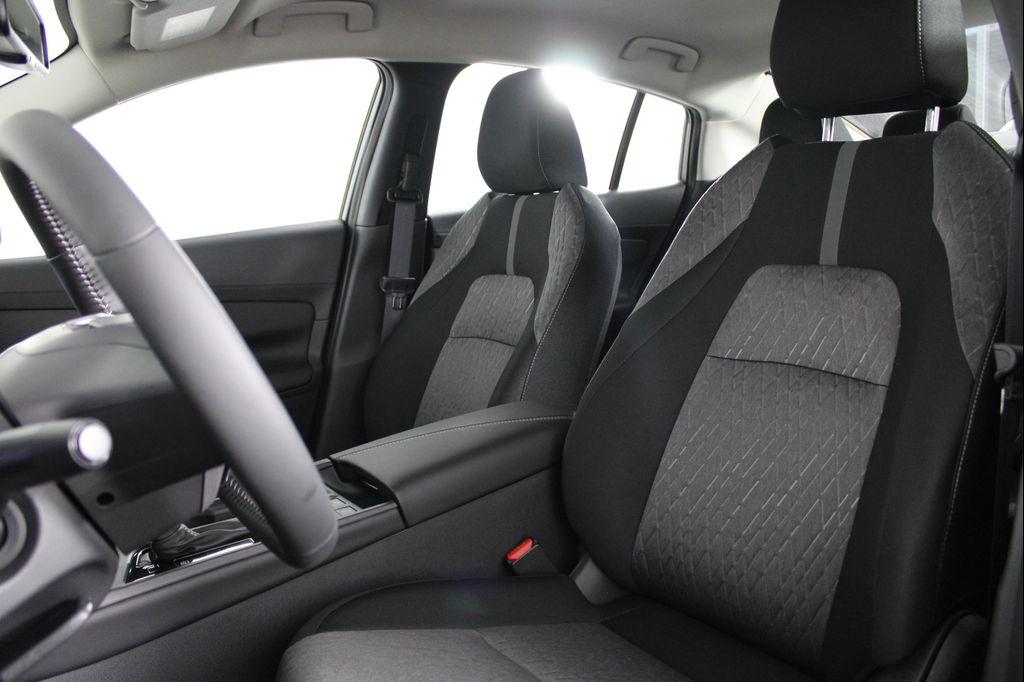 new 2026 Nissan Sentra car, priced at $24,617