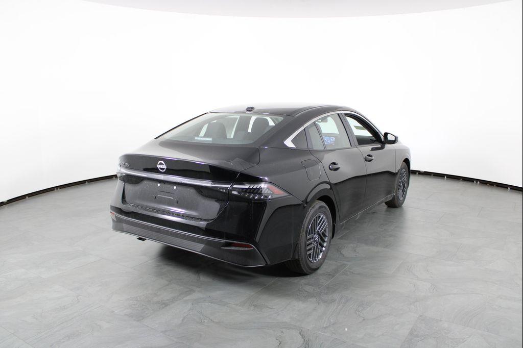 new 2026 Nissan Sentra car, priced at $24,617