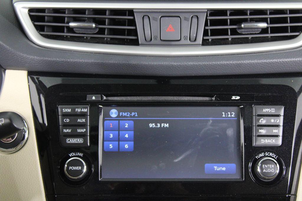 used 2014 Nissan Rogue car, priced at $11,152