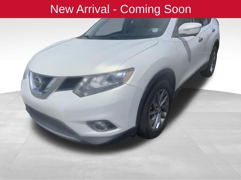 used 2014 Nissan Rogue car, priced at $11,587
