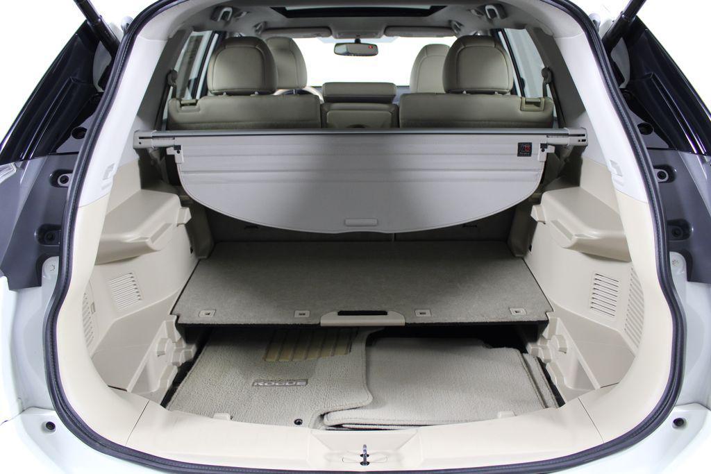 used 2014 Nissan Rogue car, priced at $11,152