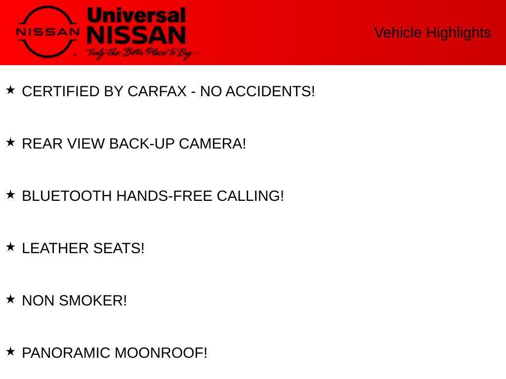 used 2014 Nissan Rogue car, priced at $11,152