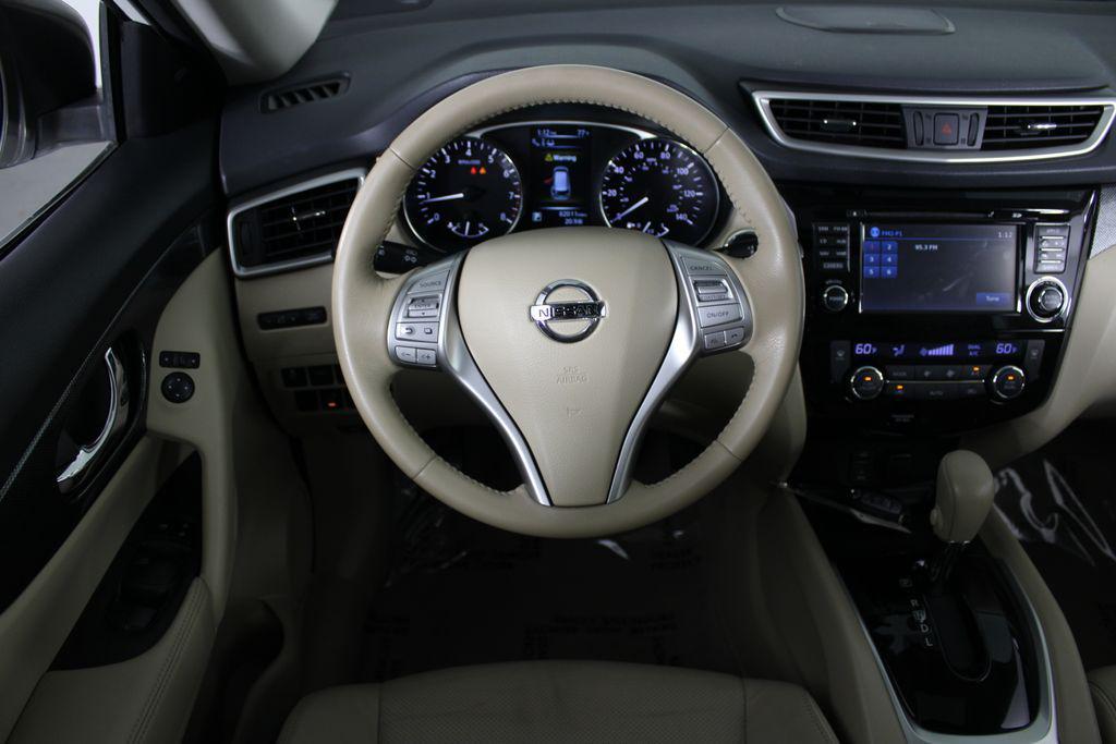 used 2014 Nissan Rogue car, priced at $11,152