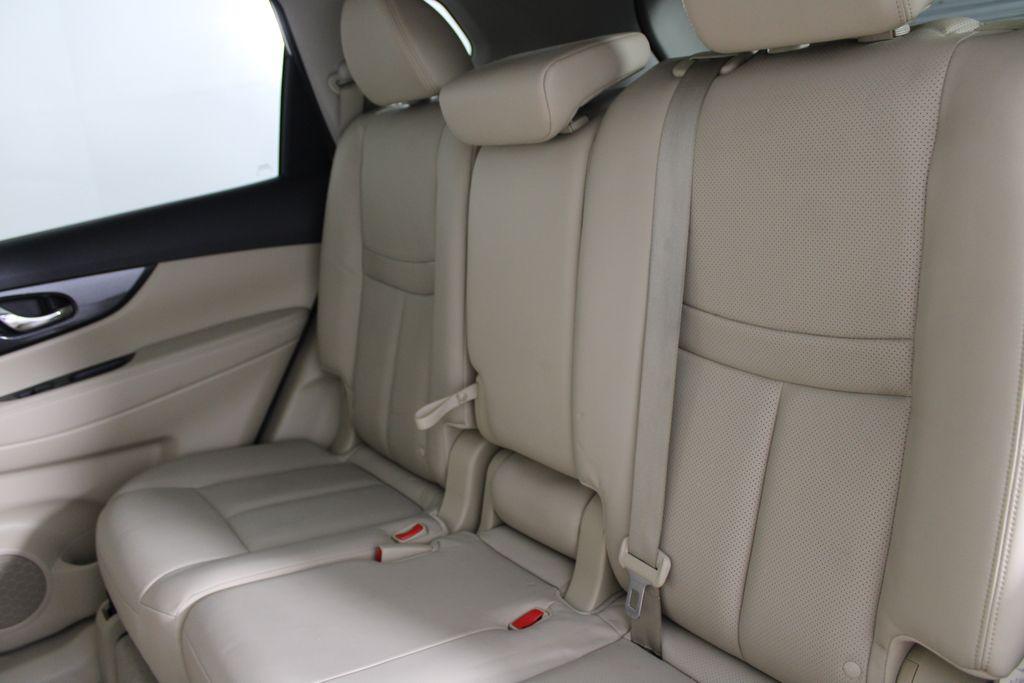 used 2014 Nissan Rogue car, priced at $11,152