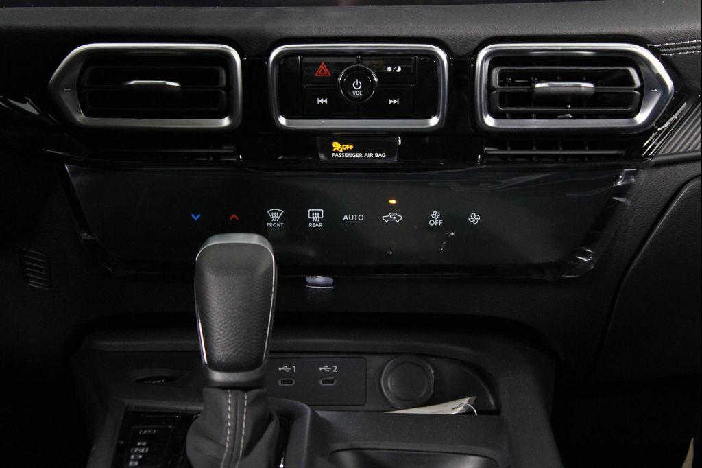 new 2026 Nissan Sentra car, priced at $22,981