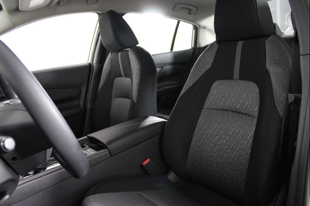 new 2026 Nissan Sentra car, priced at $22,981