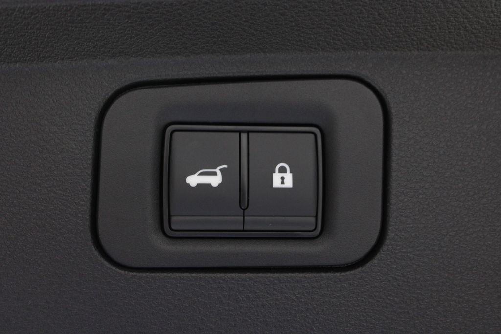 used 2026 Nissan Armada car, priced at $73,821